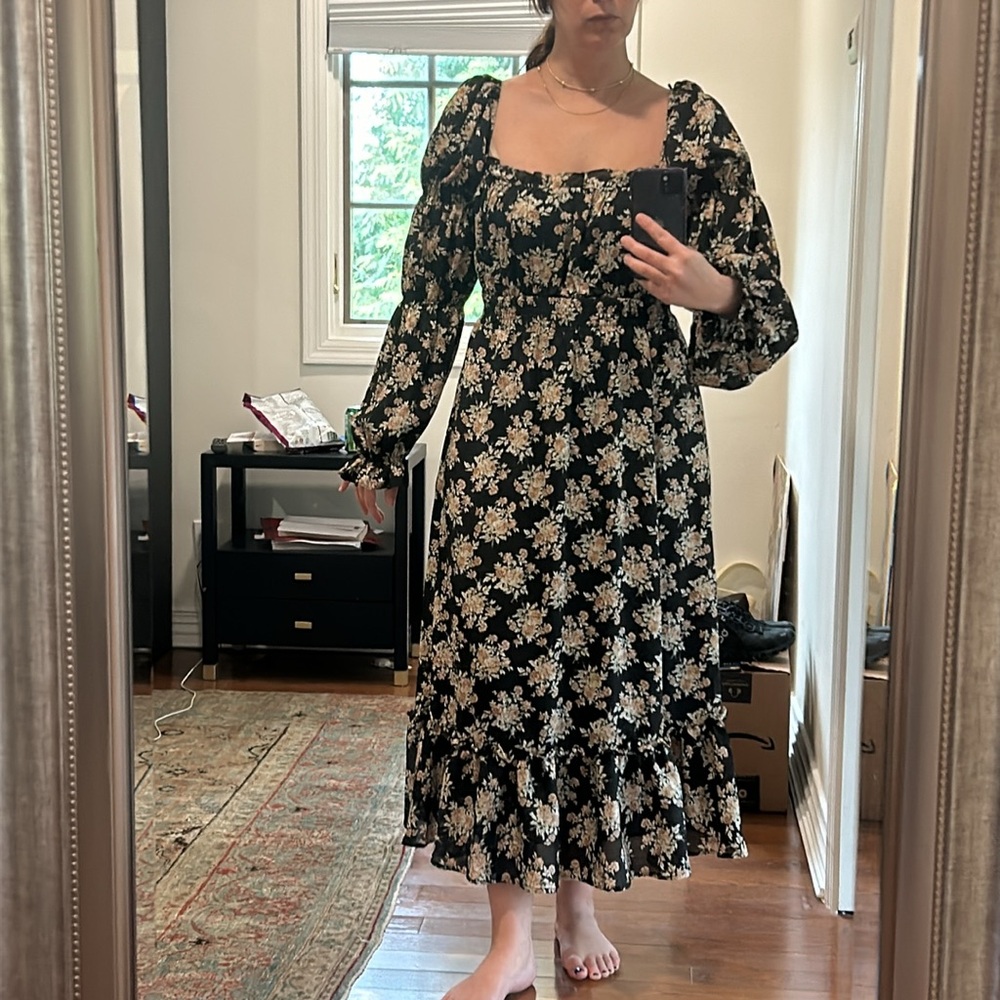 Astr the Label dres